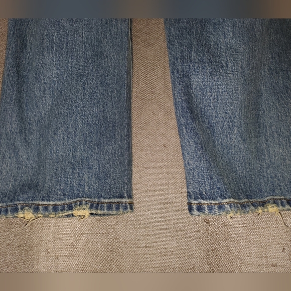 NWT Isabel Maternity straight leg pants SZ 6 & 10 with elastic stretch waist - Picture 9 of 12